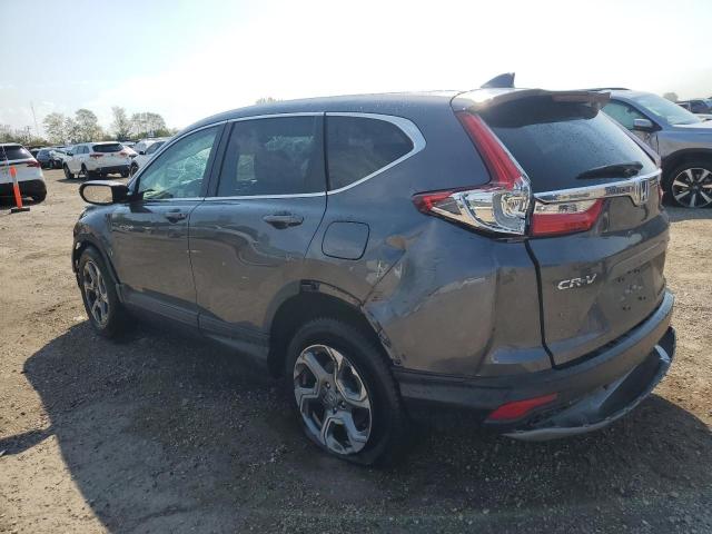 2019 HONDA CR-V EXL - 5J6RW2H82KA001623