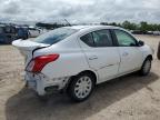 NISSAN VERSA S photo