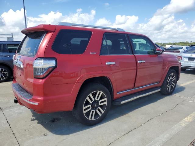 VIN JTEBU5JR4E5159942 2014 Toyota 4runner, SR5 no.3