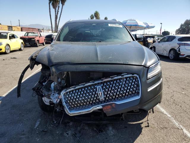2023 LINCOLN NAUTILUS R - 2LMPJ6K96PBL10933