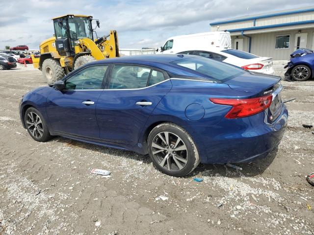 VIN 1N4AA6AP4GC385321 2016 Nissan Maxima, 3.5S no.2