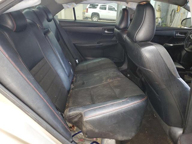 2016 TOYOTA CAMRY LE - 4T1BF1FK8GU577167