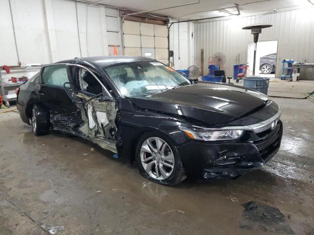 VIN 1HGCV1F13KA122032 2019 Honda Accord, LX no.4