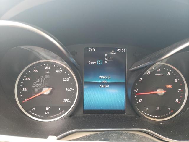 2019 MERCEDES-BENZ C 300 - 55SWF8DB3KU283385