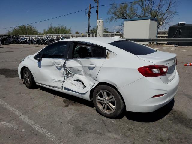 2016 CHEVROLET CRUZE LT - 1G1BE5SM8G7280560