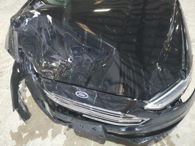 VIN 3FA6P0HD0JR230514 2018 Ford Fusion, SE no.11