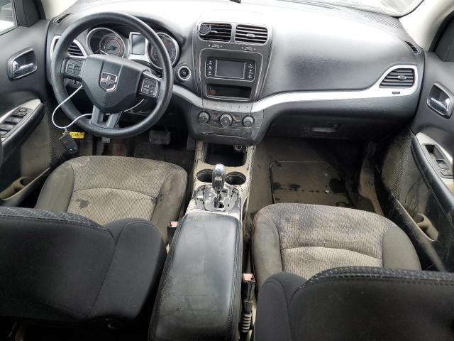2015 DODGE JOURNEY SX - 3C4PDCBG3FT742175