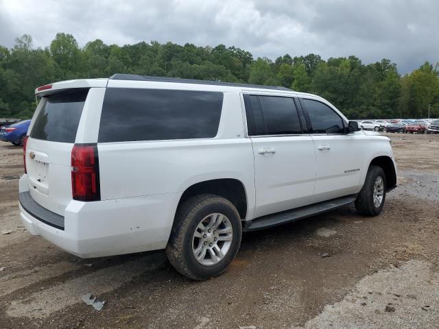 VIN 1GNSCHKC5JR201998 2018 CHEVROLET SUBURBAN no.3