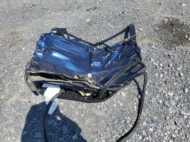 VIN 2HKRW2H88LH655137 2020 Honda CR-V, Exl no.12