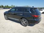 INFINITI QX60 LUXE снимка