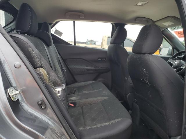 2020 NISSAN KICKS SV - 3N1CP5CV0LL533862