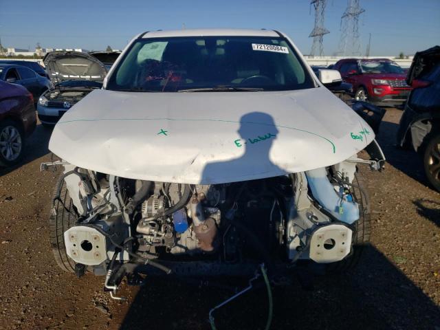2019 CHEVROLET TRAVERSE L - 1GNERGKW1KJ311818