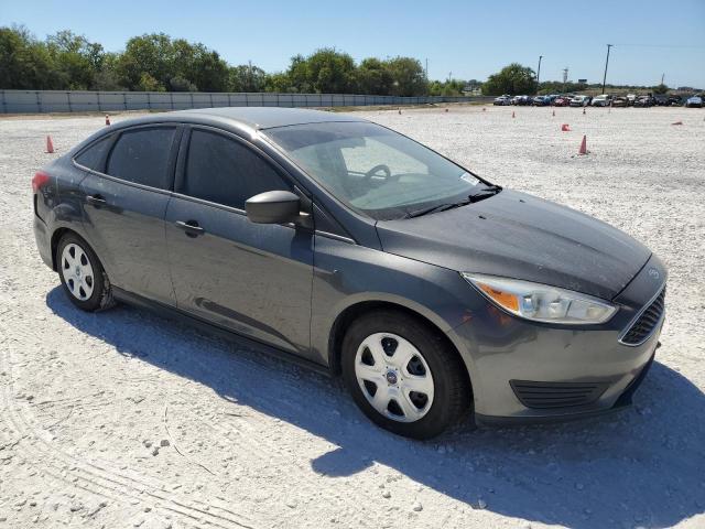 2016 FORD FOCUS S - 1FADP3E25GL391573