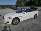 JAGUAR XJL PORTFO снимка