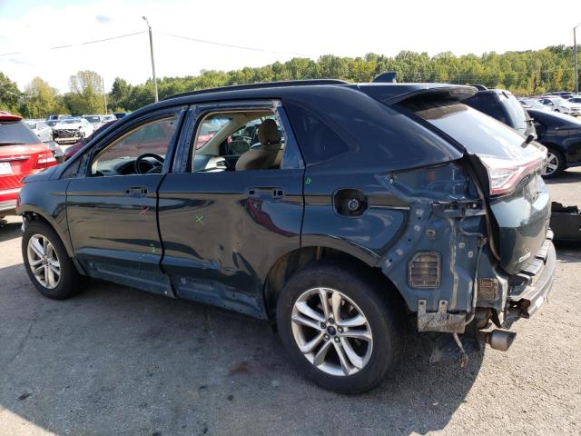 2016 FORD EDGE SE - 2FMPK4G99GBC00691