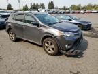 TOYOTA RAV4 XLE photo