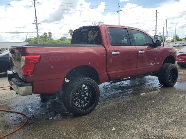 2018 NISSAN TITAN S - 1N6AA1EK0JN531377