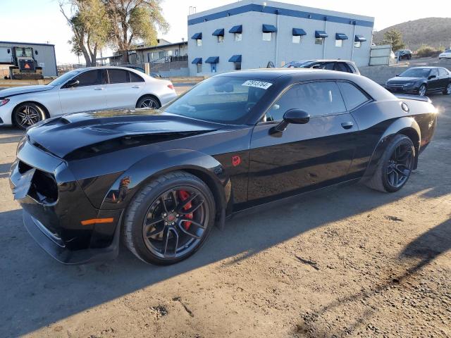 2022 DODGE CHALLENGER #3023931262