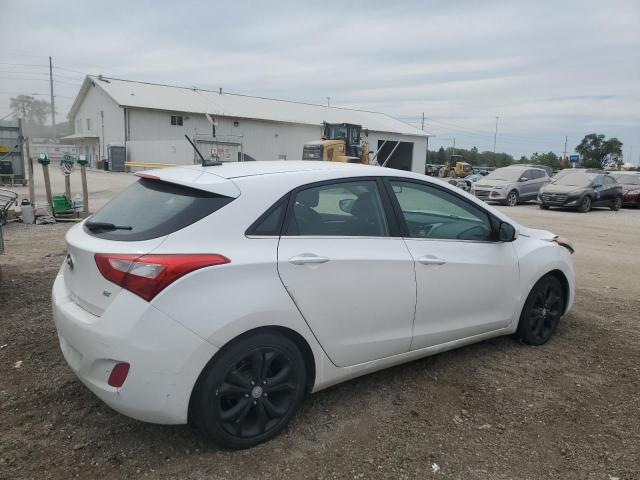 2016 HYUNDAI ELANTRA GT - KMHD35LH2GU309166