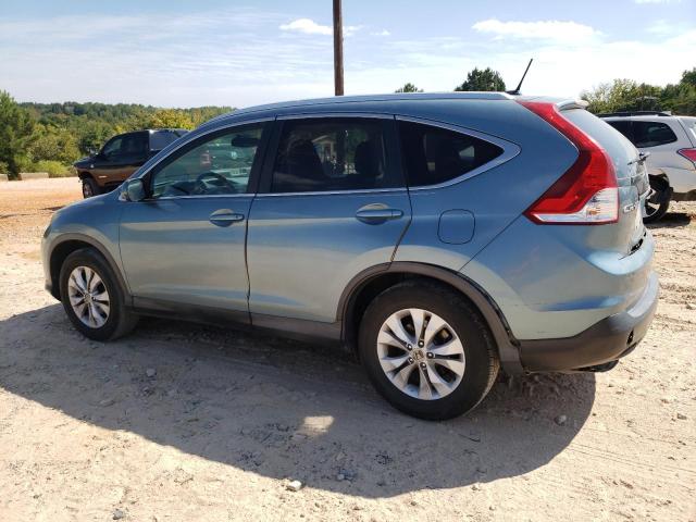 VIN 2HKRM3H74EH552495 2014 Honda CR-V, Exl no.2