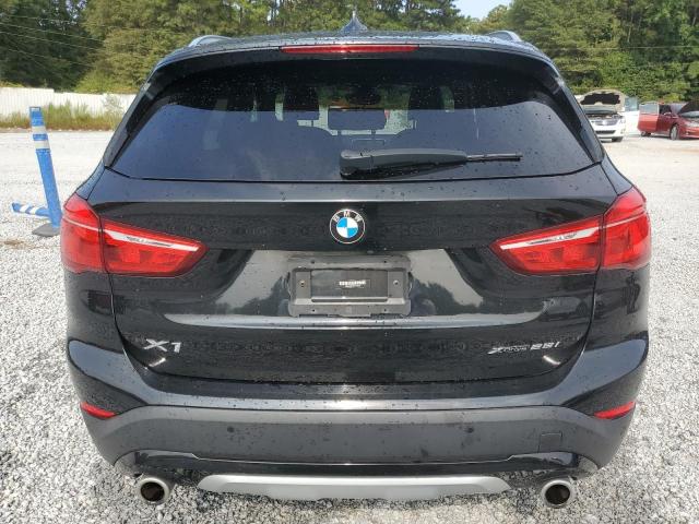 VIN WBXJG9C00N5V35813 2022 BMW X1, Xdrive28I no.6