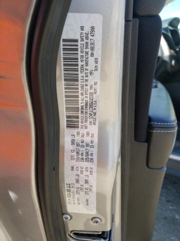 2016 JEEP CHEROKEE L - 1C4PJLCB8GW125328