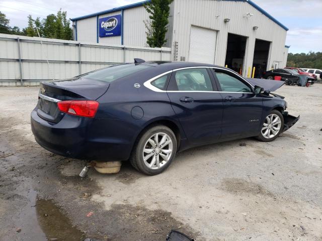 2019 CHEVROLET IMPALA LT - 2G11Z5S3XK9115768