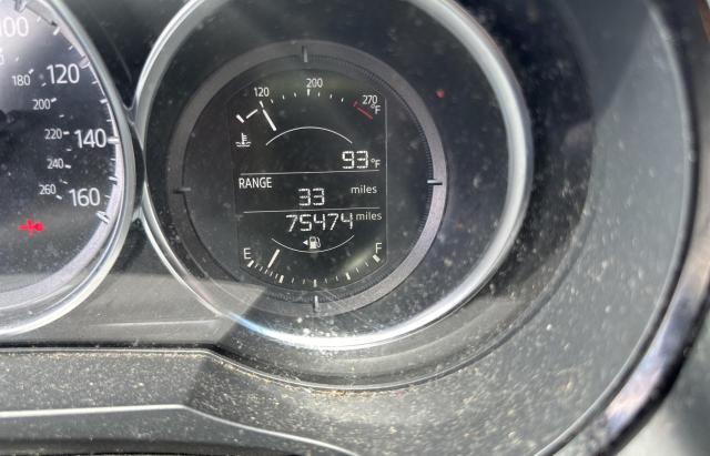 2019 MAZDA CX-9 SPORT - JM3TCABY1K0321505