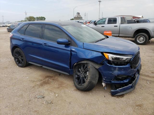 2023 FORD EDGE SEL - 2FMPK4J92PBA17836