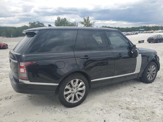 VIN SALGS2KF7GA266442 2016 Land Rover Range Rover, Hse no.3