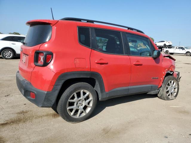 JEEP RENEGADE L 2023 red  gas ZACNJDB10PPP22442 photo #4