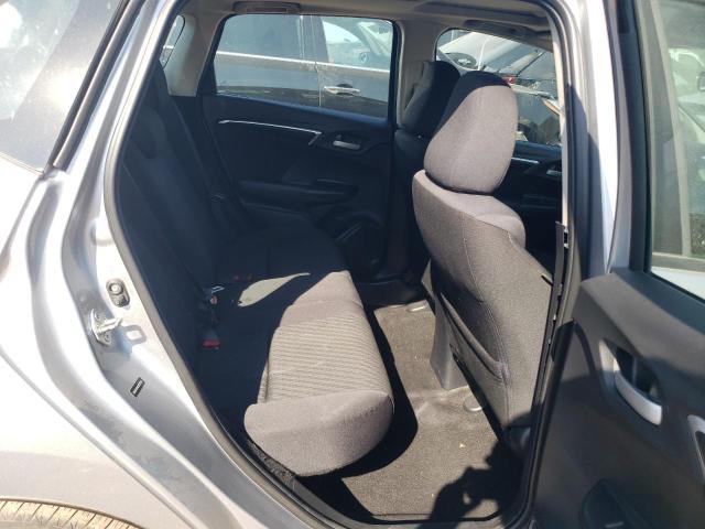 2018 HONDA FIT EX - 3HGGK5G80JM728564