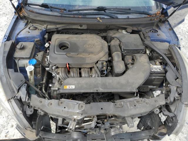 2016 HYUNDAI SONATA SE - 5NPE24AFXGH398552