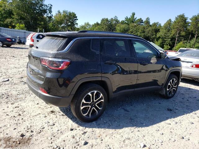 2022 JEEP COMPASS LI - 3C4NJDCB2NT174380