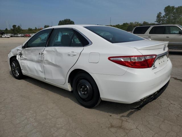 2017 TOYOTA CAMRY LE - 4T1BF1FK7HU301631