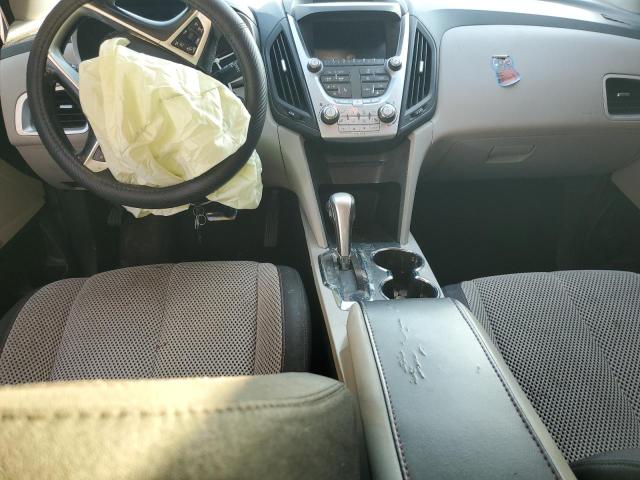 2015 CHEVROLET EQUINOX LT - 1GNFLGEK5FZ142425