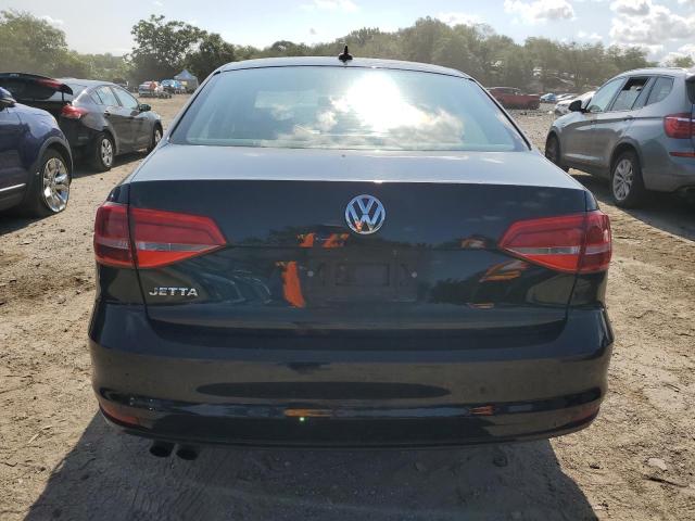 2015 VOLKSWAGEN JETTA BASE - 3VW2K7AJ5FM242773