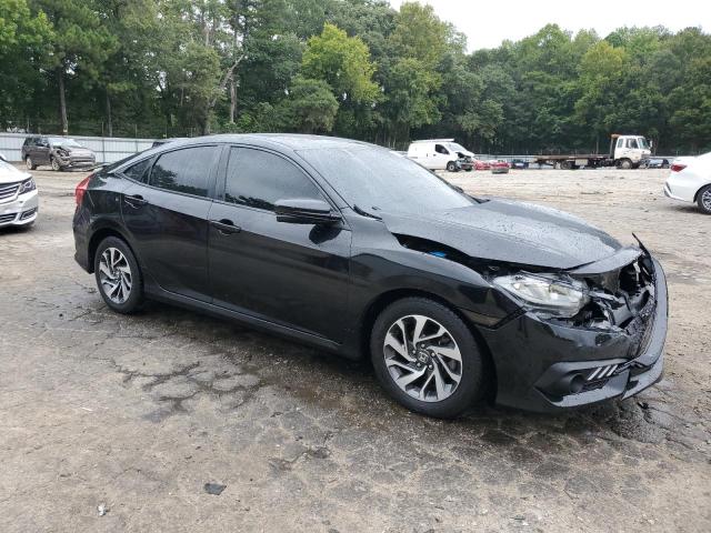 2017 HONDA CIVIC EX - 19XFC2F7XHE027890