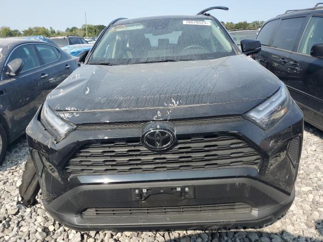 VIN 2T3P1RFV5PC338732 2023 Toyota RAV4, Xle no.5