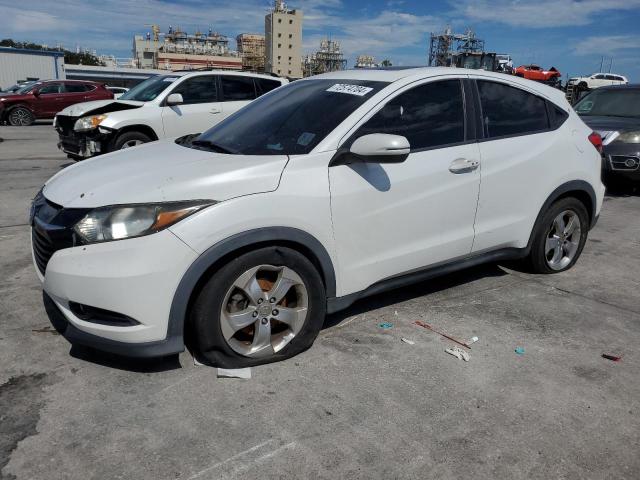 VIN 3CZRU5H54GM726616 2016 Honda HR-V, EX no.1