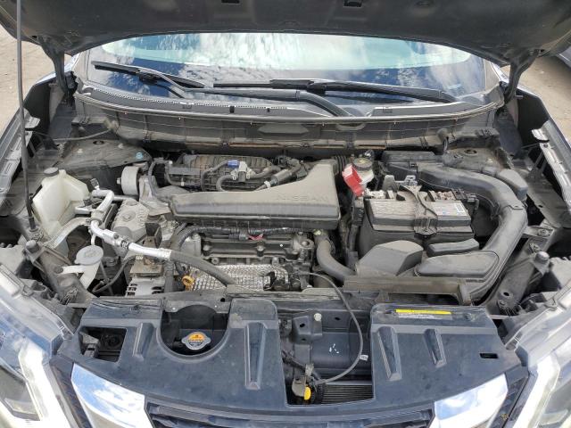 2020 NISSAN ROGUE S - 5N1AT2MV1LC811575