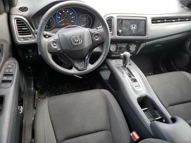 2020 HONDA HR-V SPORT - 3CZRU5H17LM701958