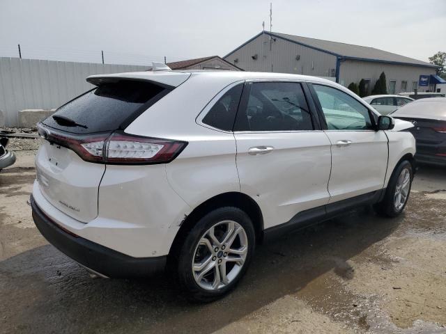 VIN 2FMPK3K8XJBB66941 2018 Ford Edge, Titanium no.3