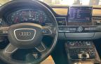 AUDI A8 L QUATT photo