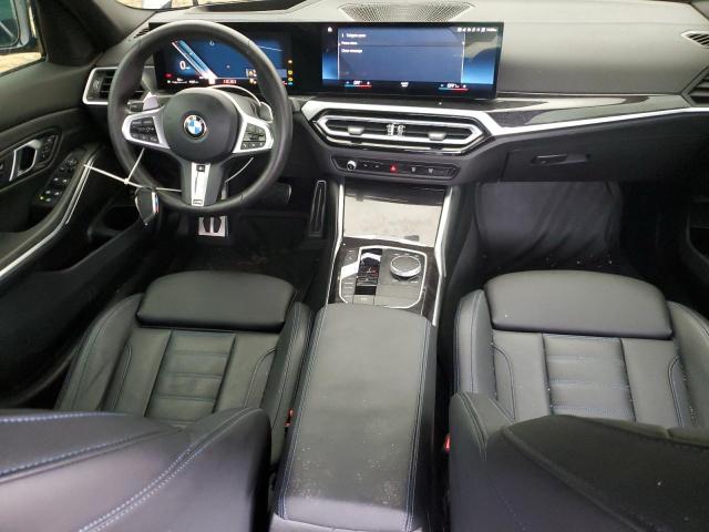 2024 BMW M340XI - 3MW49FF02R8D85790