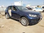 VOLKSWAGEN TOUAREG V6 снимка