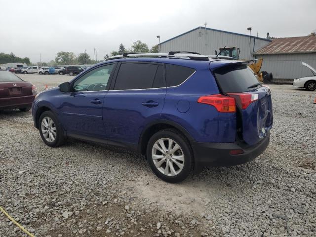 VIN 2T3YFREV4FW215654 2015 Toyota RAV4, Limited no.2