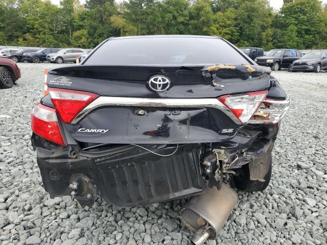 2017 TOYOTA CAMRY LE - 4T1BF1FK9HU334291