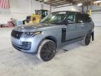 LAND ROVER RANGE ROVE photo