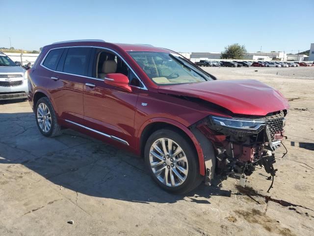 2020 CADILLAC XT6 PLATIN - 1GYKPERSXLZ103765